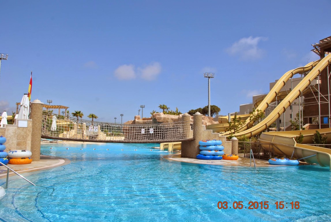 imagini hotel REGNUM CARYA BELEK